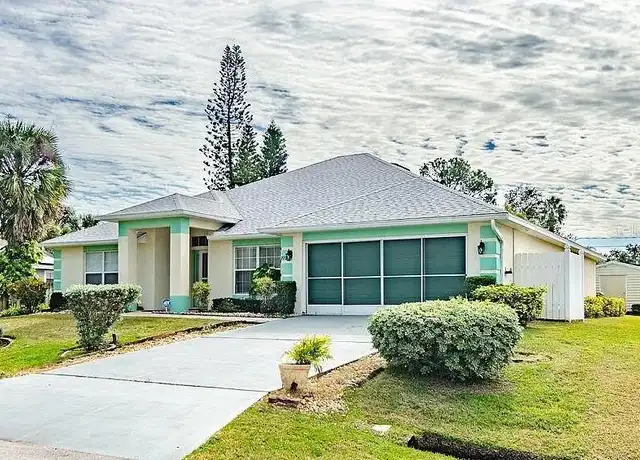 Property at 778 Hamm St NW, Palm Bay, FL, 32907, 4 beds, 3 baths, [object Object]