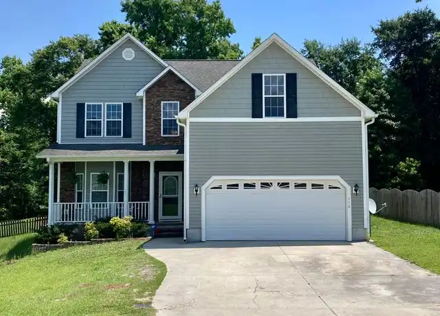Property at 116 Lewis Humphrey Ln, Hubert, NC, 28539, 5 beds, 3 baths, [object Object]