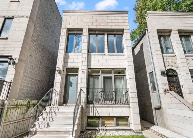 Property at 516 N Claremont Ave, Chicago, IL, 60612, 3 beds, 2 baths, [object Object]