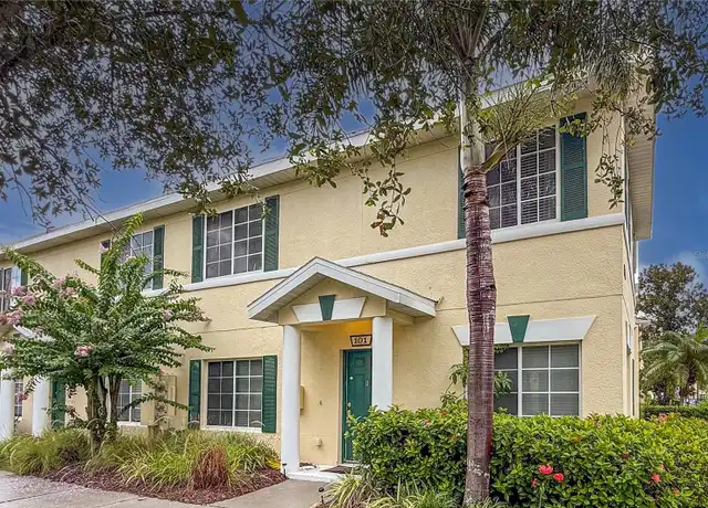 Property at 311 Cape Harbour Loop #101, Bradenton, FL, 34212, 3 beds, 2.5 baths, [object Object]