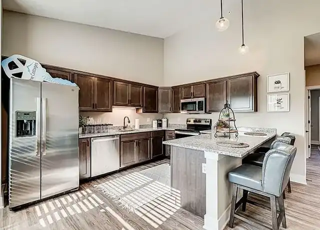 Property at Cottages at Sanders Glen - 1901 Sanders Glen Cir, Westfield, IN, 46074, 1-2 bed, 1 bath, [object Object]