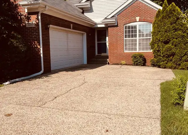 Property at 12114 Belmont Park Cir, Louisville, KY, 40243, 3 beds, 4 baths, [object Object]