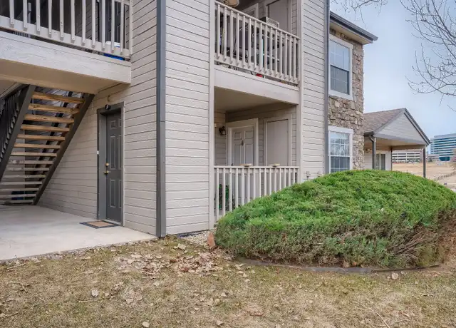 Property at 9293 E Arbor Cir Unit C, Englewood, CO, 80111, 1 bed, 1 bath, [object Object]
