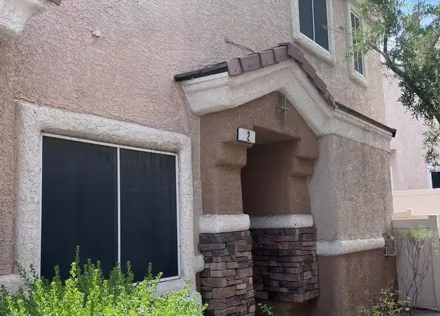 Property at 1283 Investment Way #2, Henderson, NV, 89074, 3 beds, 2.5 baths, [object Object]