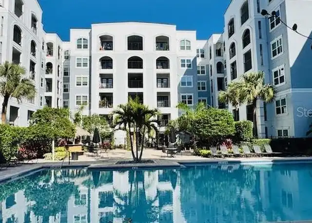 Property at 206 E South St #3032, Orlando, FL, 32801, 1 bed, 1 bath, [object Object]