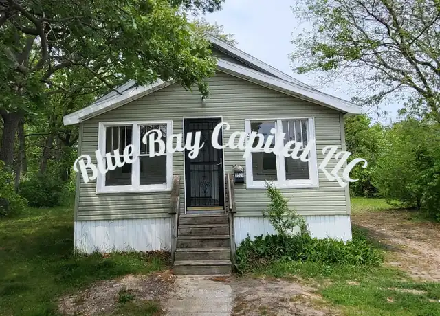 Property at 2529 Jarman St, Muskegon, MI, 49444, 3 beds, 1 bath, [object Object]