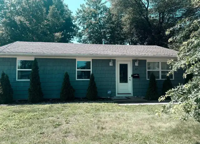 Property at 47 Steinert Ave, Trenton, NJ, 08619, 3 beds, 1 bath, [object Object]