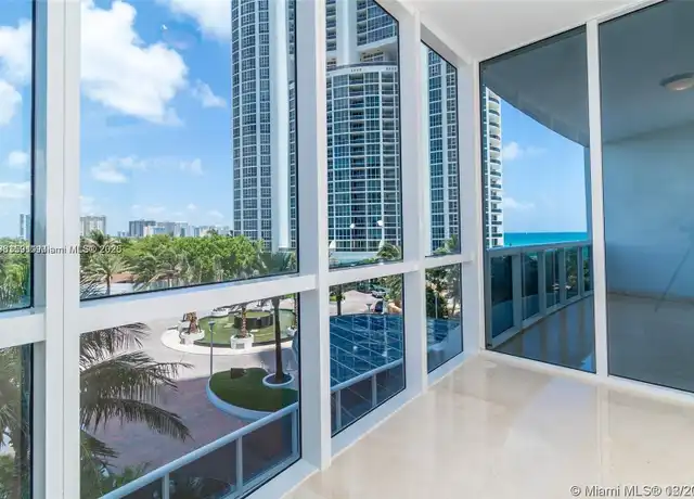Property at 18101 Collins Ave #603, Sunny Isles Beach, FL, 33160, 2 beds, 2 baths, [object Object]