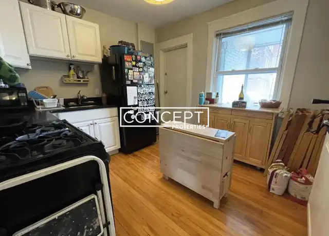 Property at 51 Hancock St, Cambridge, MA, 02139, 2 beds, 1 bath, [object Object]