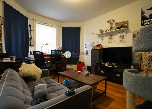Property at 6 Camelot Ct Unit 2, Boston, MA, 02134, 1 bed, 1 bath, [object Object]