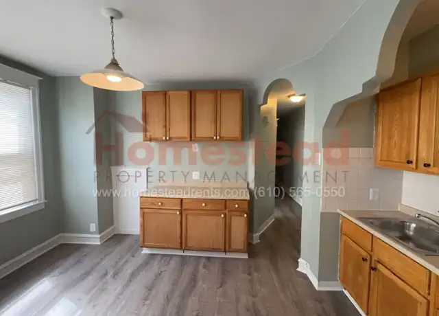 Property at 7317 W Chester Pike Unit C, Upper Darby Township, PA, 19082, 1 bed, 1 bath, [object Object]