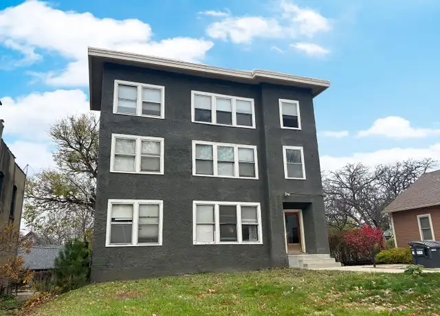 Property at 686 19th St Unit 6, Des Moines, IA, 50314, 1 bed, 1 bath, [object Object]