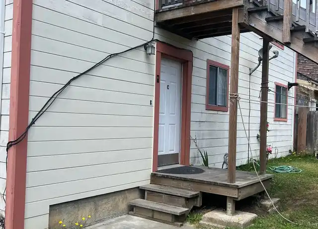 Property at 1213 6th St Unit C, Eureka, CA, 95501, 2 beds, 1 bath, [object Object]