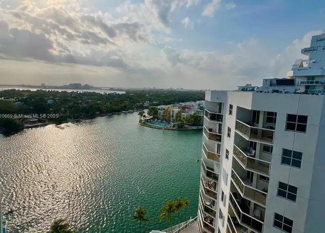 Property at 5838 Collins Ave Unit 14D, Miami Beach, FL, 33140, 2 beds, 1.5 baths, [object Object]