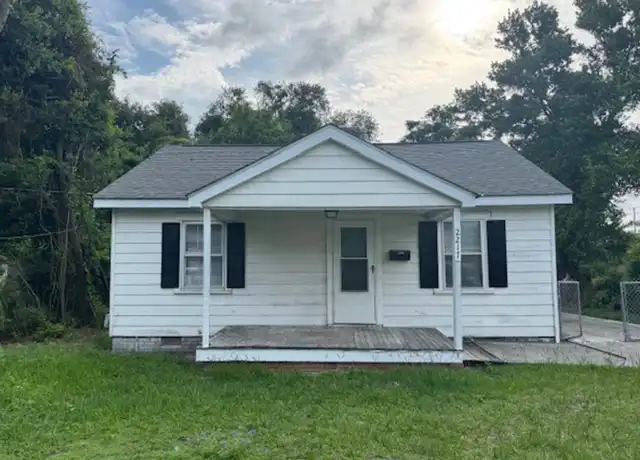 Property at 2217 Washington St Unit 1, Wilmington, NC, 28401, 2 beds, 1 bath, [object Object]