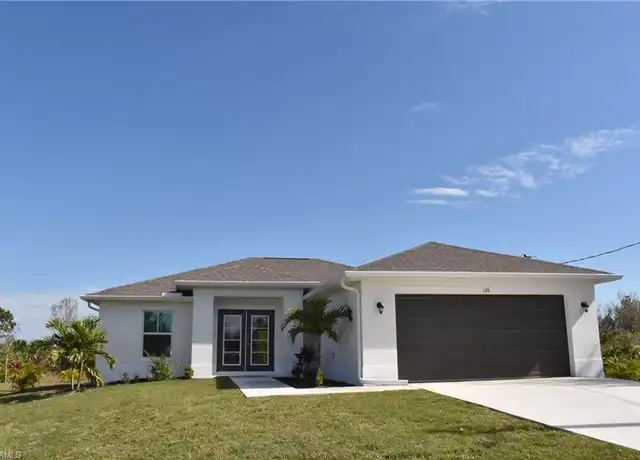 Property at 126 Smallwood Rd, Rotonda West, FL, 33947, 4 beds, 2 baths, [object Object]