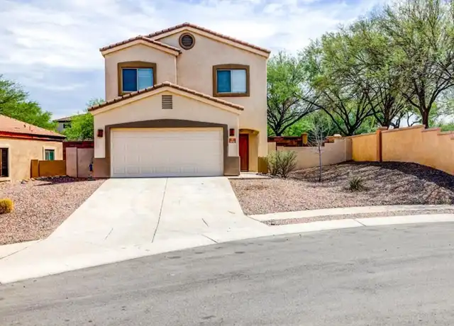 Property at 406 E Placita Rejilla, Sahuarita, AZ, 85629, 4 beds, 2.5 baths, [object Object]