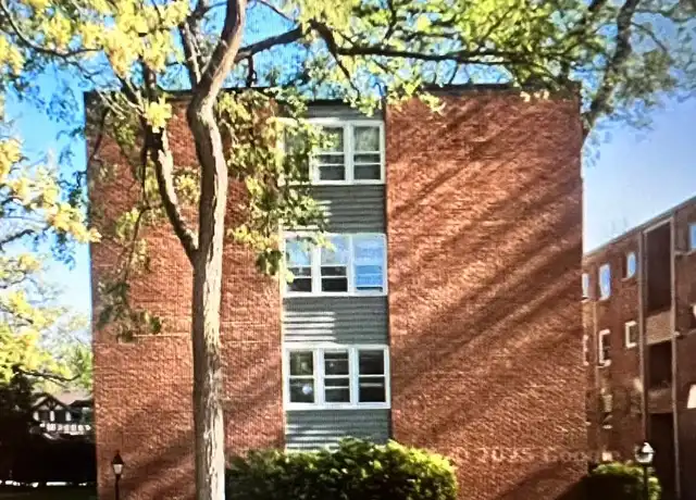 Property at 2725 Central St Unit 2725-2S, Evanston, IL, 60201, 1 bed, 1 bath, [object Object]