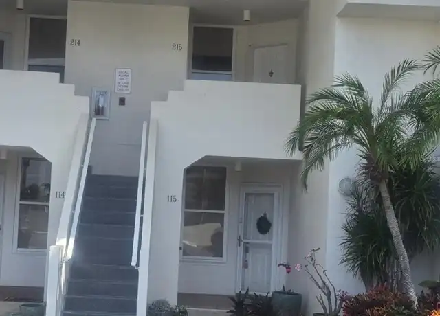 Property at 5153 Isla Key Blvd S #215, Saint Petersburg, FL, 33715, 2 beds, 2 baths, [object Object]