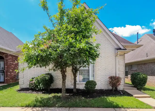 Property at 6843 Mikayla Ln, Cordova, TN, 38018, 3 beds, 2 baths, [object Object]