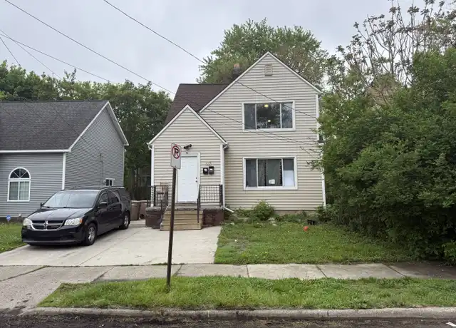 Property at 31 N Shirley St, Pontiac, MI, 48342, 3 beds, 1 bath, [object Object]