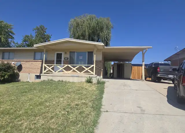 Property at 2374 W 5825 S, Roy, UT, 84067, 3 beds, 2 baths, [object Object]