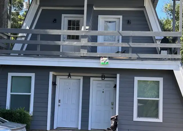Property at 1118 E Main St Unit 1, Nacogdoches, TX, 75961, 1 bed, 1 bath, [object Object]