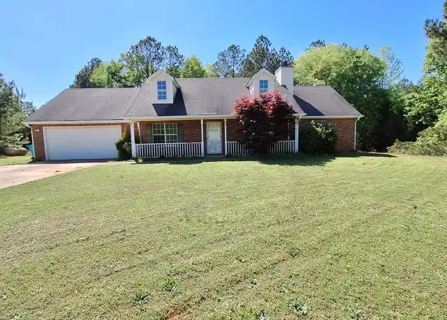 Property at 313 Ponderosa Trl, Jackson, GA, 30233, 3 beds, 2 baths, [object Object]