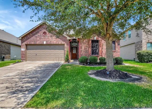 Property at 15314 Monarch Creek Ln, Cypress, TX, 77429, 3 beds, 2 baths, [object Object]