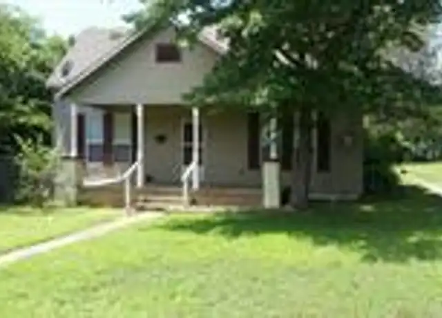 Property at 534 S College Ave Unit B, Tahlequah, OK, 74464, 2 beds, 1 bath, [object Object]
