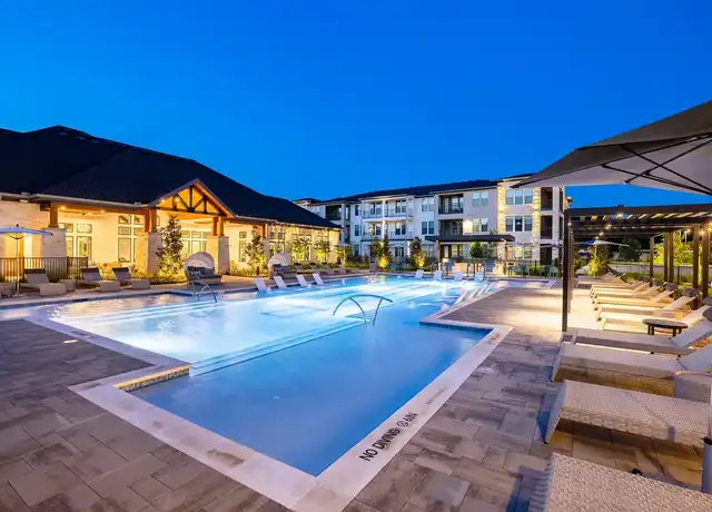 Property at Allora Kinder Ranch - 1239 E Borgfeld Dr, San Antonio, TX, 78260, 1-2 bed, 1-2 bath, [object Object]