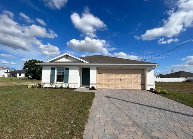 Property at 2911 NW 9th Ave, Cape Coral, FL, 33993, 3 beds, 2 baths, [object Object]