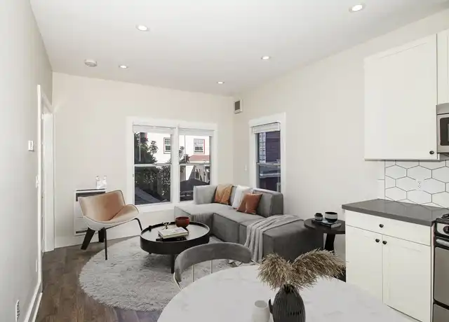 Property at 640 Brooklyn Ave, Oakland, CA, 94606, 1 bed, 1 bath, [object Object]