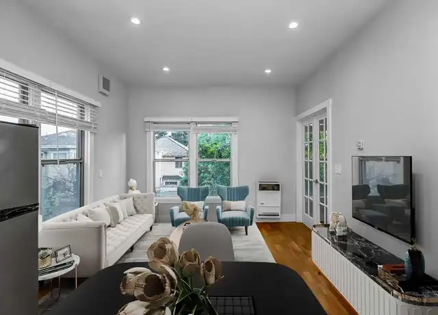 Property at 640 Brooklyn Ave, Oakland, CA, 94606, 1 bed, 1 bath, [object Object]