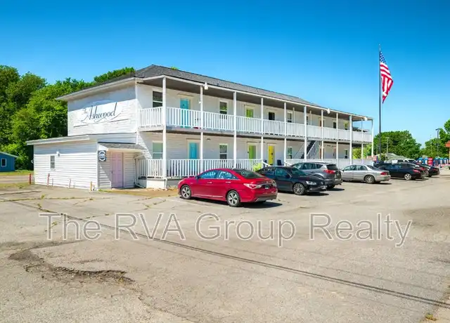 Property at 3807 Woodlawn St Unit 8, Hopewell, VA, 23860, 2 beds, 1 bath, [object Object]