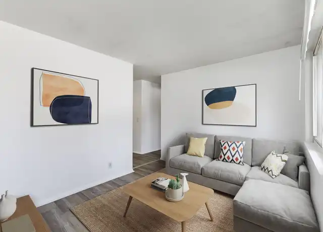 Property at 2201 S Marsh Ave Unit 1, Yorktown, IN, 47396, 1 bed, 1 bath, [object Object]