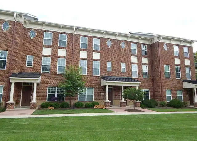 Property at 803 Brownstone Row, Springboro, OH, 45066, 2 beds, 3.5 baths, [object Object]