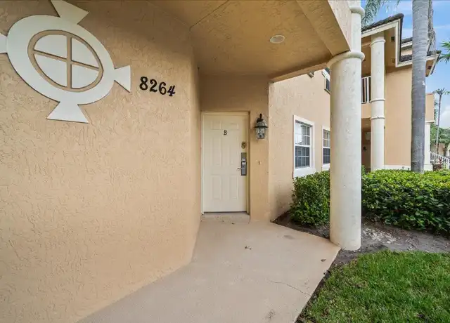 Property at 8264 Mulligan Cir Unit B, Port St. Lucie, FL, 34986, 1 bed, 1 bath, [object Object]