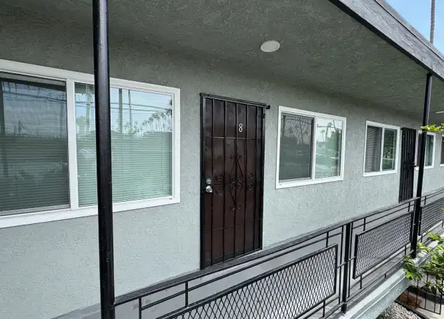 Property at 203 W Opp St Unit 8, Wilmington, CA, 90744, 1 bed, 1 bath, [object Object]
