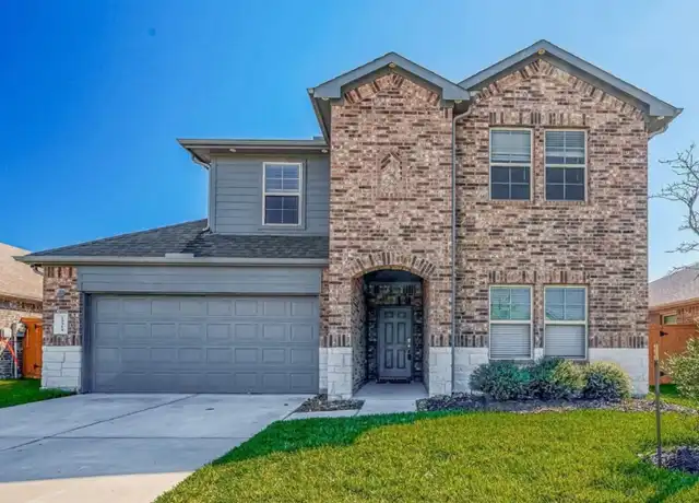 Property at 15314 Stulan Burn Dr, Humble, TX, 77346, 4 beds, 3 baths, [object Object]