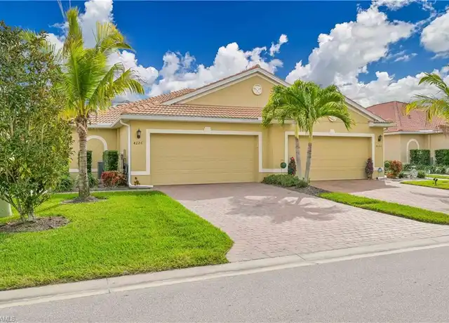 Property at 4226 Dutchess Park Rd, Fort Myers, FL, 33916, 2 beds, 2 baths, [object Object]