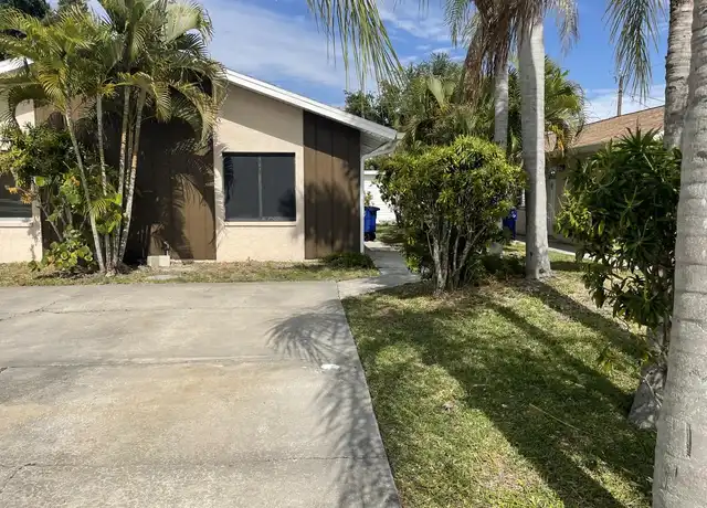 Property at 16841 Juanita Ave Unit B, Fort Myers, FL, 33908, 2 beds, 1 bath, [object Object]