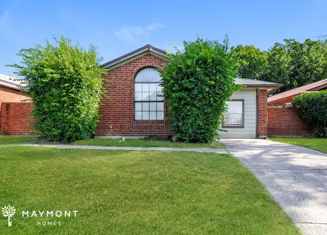 Property at 4713 Poppy Dr E, Fort Worth, TX, 76137, 3 beds, 2 baths, [object Object]