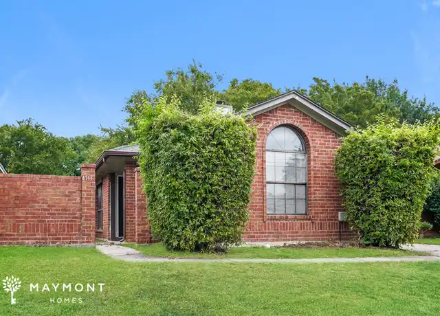 Property at 4713 Poppy Dr E, Fort Worth, TX, 76137, 3 beds, 2 baths, [object Object]