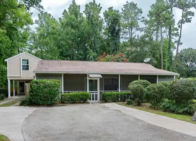 Property at 4204 Carnwath Rd, Tallahassee, FL, 32303, 3 beds, 2 baths, [object Object]