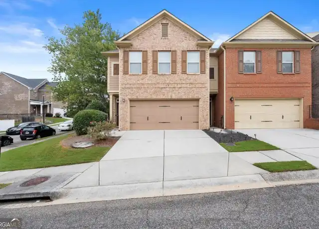 Property at 2682 Pointcrest Way, Grayson, GA, 30017, 3 beds, 2.5 baths, [object Object]