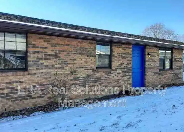 Property at 445 Clark St Unit 413B, Wilmington, OH, 45177, 2 beds, 1 bath, [object Object]