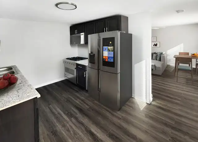 Property at Seneca Oaks - 1073 E Way Dr, Youngstown, OH, 44505, 1-2 bed, 1 bath, [object Object]