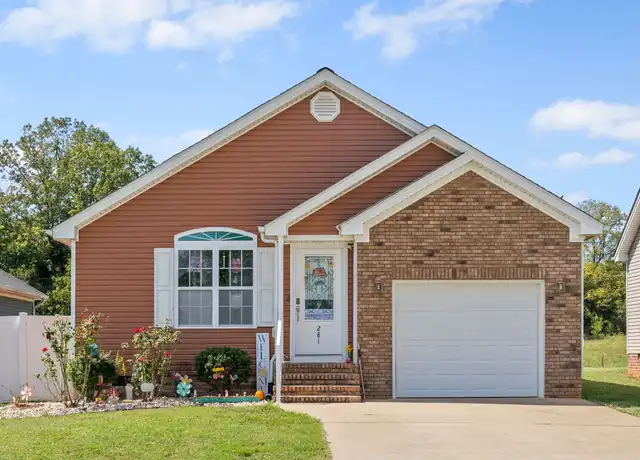 Property at 281 Eagle Cove Dr, Hopkinsville, KY, 42240, 3 beds, 2 baths, [object Object]