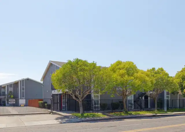 Property at 195 E Pacific Ave Unit 18, Fairfield, CA, 94533, 2 beds, 2 baths, [object Object]